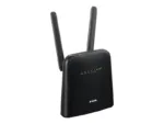 4G Cat 6 AC1200 Router   DWR-960   802.11ac   10/100/1000 Mbit/s   Ethernet LAN (RJ-45) ports 2   Mesh Support No   MU-MiMO Yes   No mobile broadband   Antenna type 2xExternal