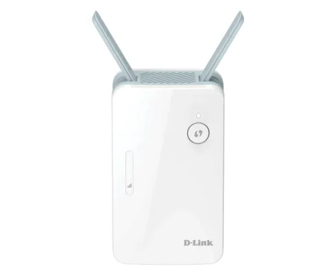 D-Link   AX1500 Mesh Range Extender   E15/E   802.11ac   300+1200  Mbit/s   10/100/1000 Mbit/s   Ethernet LAN (RJ-45) ports 1   No mobile broadband   MU-MiMO Yes   Antenna type 2xExternal