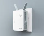 D-Link   AX1500 Mesh Range Extender   E15/E   802.11ac   300+1200  Mbit/s   10/100/1000 Mbit/s   Ethernet LAN (RJ-45) ports 1   No mobile broadband   MU-MiMO Yes   Antenna type 2xExternal