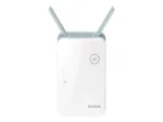 D-Link   AX1500 Mesh Range Extender   E15/E   802.11ac   300+1200  Mbit/s   10/100/1000 Mbit/s   Ethernet LAN (RJ-45) ports 1   No mobile broadband   MU-MiMO Yes   Antenna type 2xExternal