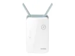 D-Link   AX1500 Mesh Range Extender   E15/E   802.11ac   300+1200  Mbit/s   10/100/1000 Mbit/s   Ethernet LAN (RJ-45) ports 1   No mobile broadband   MU-MiMO Yes   Antenna type 2xExternal