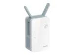 D-Link   AX1500 Mesh Range Extender   E15/E   802.11ac   300+1200  Mbit/s   10/100/1000 Mbit/s   Ethernet LAN (RJ-45) ports 1   No mobile broadband   MU-MiMO Yes   Antenna type 2xExternal