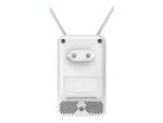 D-Link   AX1500 Mesh Range Extender   E15/E   802.11ac   300+1200  Mbit/s   10/100/1000 Mbit/s   Ethernet LAN (RJ-45) ports 1   No mobile broadband   MU-MiMO Yes   Antenna type 2xExternal