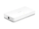 D-Link   Switch   GO-SW-8G/E   Unmanaged   Desktop   Gigabit Ethernet (copper) ports quantity 8