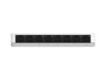D-Link   Switch   GO-SW-8G/E   Unmanaged   Desktop   Gigabit Ethernet (copper) ports quantity 8