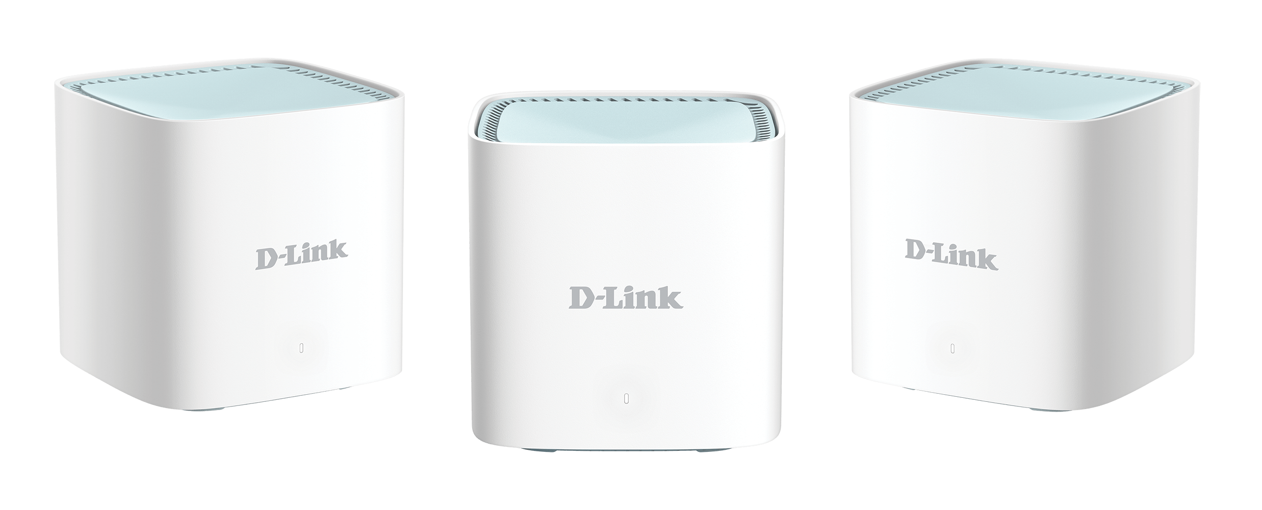376841-m15-3-790069461217-0.webp EAGLE PRO AI AX1500 Mesh System M15-3 (3-pack) 802.11ax 1200+300 Mbit/s 10/100/1000 Mbit/s Ethernet LAN (RJ-45) ports 1 Mesh Support Yes MU-MiMO Yes No mobile broadband Antenna type 2 x 2.4G WLAN Internal Antenna, 2 x 5G WLAN Internal Antenna