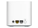 EAGLE PRO AI AX1500 Mesh System   M15-3 (3-pack)   802.11ax   1200+300  Mbit/s   10/100/1000 Mbit/s   Ethernet LAN (RJ-45) ports 1   Mesh Support Yes   MU-MiMO Yes   No mobile broadband   Antenna type 2 x 2.4G WLAN Internal Antenna, 2 x 5G WLAN Internal Antenna