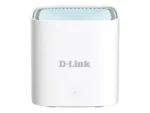EAGLE PRO AI AX1500 Mesh System   M15-3 (3-pack)   802.11ax   1200+300  Mbit/s   10/100/1000 Mbit/s   Ethernet LAN (RJ-45) ports 1   Mesh Support Yes   MU-MiMO Yes   No mobile broadband   Antenna type 2 x 2.4G WLAN Internal Antenna, 2 x 5G WLAN Internal Antenna