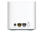 EAGLE PRO AI AX1500 Mesh System   M15-3 (3-pack)   802.11ax   1200+300  Mbit/s   10/100/1000 Mbit/s   Ethernet LAN (RJ-45) ports 1   Mesh Support Yes   MU-MiMO Yes   No mobile broadband   Antenna type 2 x 2.4G WLAN Internal Antenna, 2 x 5G WLAN Internal Antenna