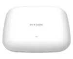 D-Link   Nuclias Connect AC1200 Wave 2 Access Point   DAP-2662   802.11ac   Mesh Support No   300+867 Mbit/s   10/100/1000 Mbit/s   Ethernet LAN (RJ-45) ports 1   No mobile broadband   MU-MiMO Yes   PoE in   Antenna type 4xInternal