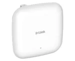D-Link   Nuclias Connect AC1200 Wave 2 Access Point   DAP-2662   802.11ac   Mesh Support No   300+867 Mbit/s   10/100/1000 Mbit/s   Ethernet LAN (RJ-45) ports 1   No mobile broadband   MU-MiMO Yes   PoE in   Antenna type 4xInternal