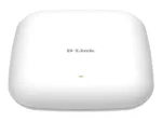 D-Link   Nuclias Connect AC1200 Wave 2 Access Point   DAP-2662   802.11ac   Mesh Support No   300+867 Mbit/s   10/100/1000 Mbit/s   Ethernet LAN (RJ-45) ports 1   No mobile broadband   MU-MiMO Yes   PoE in   Antenna type 4xInternal