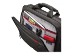 Case Logic   DLC117   Casual Laptop Bag   Fits up to size 17 ”   Laptop Bag   Black   Shoulder strap
