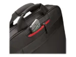 Case Logic   DLC117   Casual Laptop Bag   Fits up to size 17 ”   Laptop Bag   Black   Shoulder strap