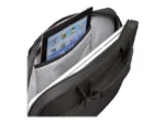 Case Logic   DLC117   Casual Laptop Bag   Fits up to size 17 ”   Laptop Bag   Black   Shoulder strap