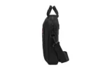 Case Logic   DLC117   Casual Laptop Bag   Fits up to size 17 ”   Laptop Bag   Black   Shoulder strap