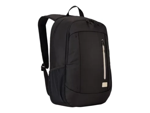 Case Logic   WMBP215   Jaunt Recycled Backpack   Backpack for laptop   Black