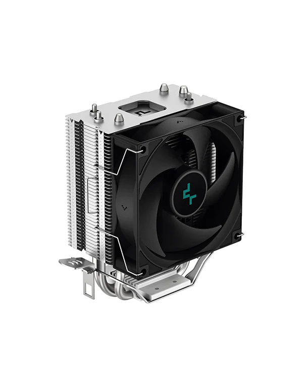 377008-r-ag300-bknnmn-g-6933412727897-0.webp Deepcool CPU Cooler AG300 Black Intel, AMD