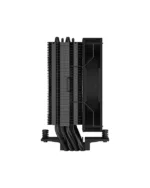 Deepcool   CPU Cooler   AG400 BK ARGB   Black   Intel, AMD