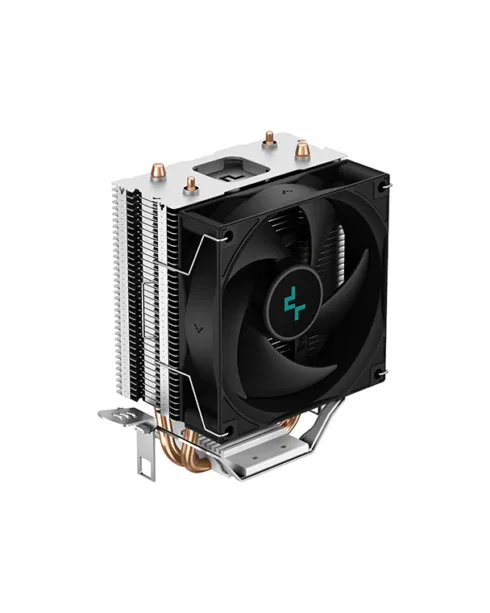 Deepcool   CPU Cooler   AG200   Black   Intel, AMD