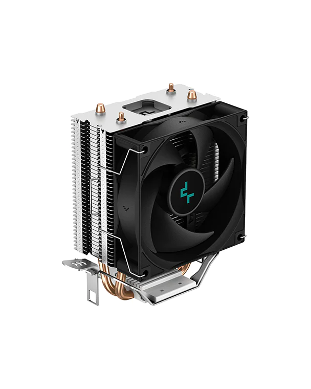 377042-r-ag200-bknnmn-g-6933412727903-0.webp Deepcool CPU Cooler AG200 Black Intel, AMD