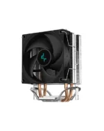 Deepcool   CPU Cooler   AG200   Black   Intel, AMD