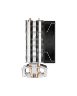 Deepcool   CPU Cooler   AG200   Black   Intel, AMD