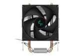 Deepcool   CPU Cooler   AG200   Black   Intel, AMD