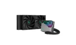 Deepcool   LT520   Intel, AMD   Premium CPU Liquid Cooler