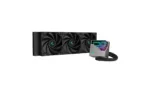 Deepcool   LT720   Intel, AMD   CPU Liquid Cooler