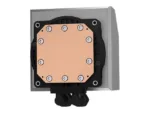 Deepcool   LT720   Intel, AMD   CPU Liquid Cooler