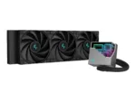 Deepcool   LT720   Intel, AMD   CPU Liquid Cooler