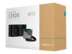Deepcool   LT720   Intel, AMD   CPU Liquid Cooler