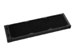 Deepcool   LT720   Intel, AMD   CPU Liquid Cooler