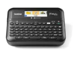 Brother PT-D610BT   Mono   Thermal   Label Printer   Black