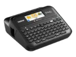 Brother PT-D610BT   Mono   Thermal   Label Printer   Black