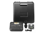 Brother PT-D610BT   Mono   Thermal   Label Printer   Black