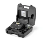 Brother PT-D610BT   Mono   Thermal   Label Printer   Black