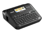 Brother PT-D610BT   Mono   Thermal   Label Printer   Black