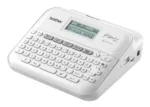 Brother PT-D410   Mono   Thermal   Label Printer   White