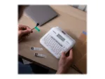 Brother PT-D410   Mono   Thermal   Label Printer   White