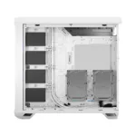 Fractal Design   Torrent   RGB White TG clear tint   ATX