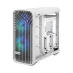 Fractal Design   Torrent   RGB White TG clear tint   ATX