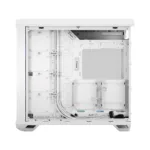 Fractal Design   Torrent   RGB White TG clear tint   ATX