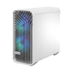 Fractal Design   Torrent   RGB White TG clear tint   ATX