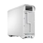 Fractal Design   Torrent   RGB White TG clear tint   ATX