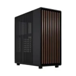 Fractal Design   North   Charcoal Black   ATX