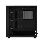 Fractal Design   North   Charcoal Black   ATX