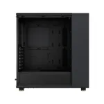 Fractal Design   North   Charcoal Black   ATX