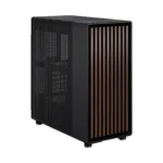 Fractal Design   North   Charcoal Black   ATX